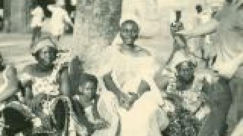 Ciclo-taller: Debate sobre el cine de las independencias africanas