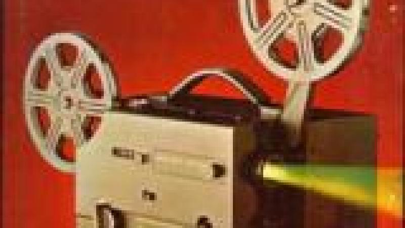 Ciclo de Cine Africano