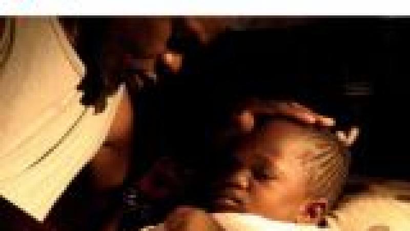 Ciclo de cine: África