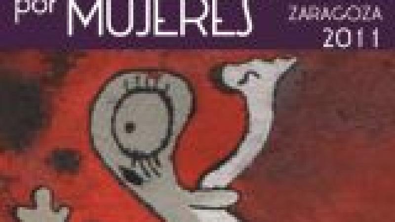 XIV Muestra Internacional de cine realizado por mujeres