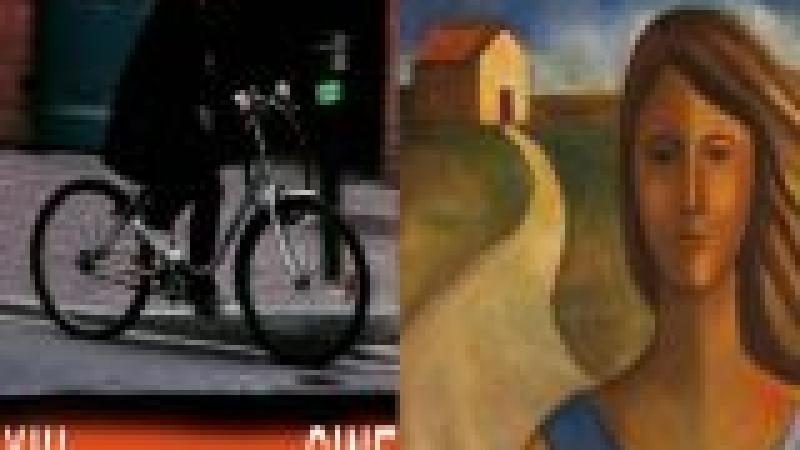 Muestras de cine realizado por mujeres