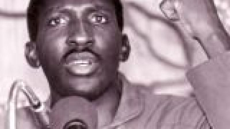 Tercera Muestra de Cine Africano de Valladolid