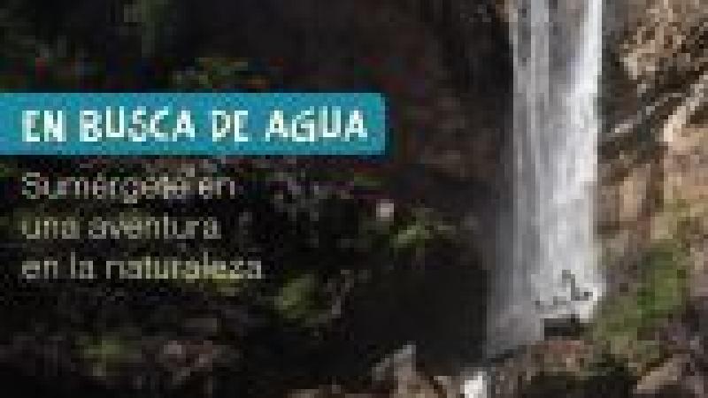 Desarrocio "En busca de Agua"