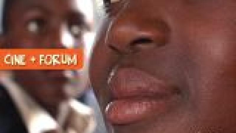 Cine+Fórum: "África es Nombre de Mujer"