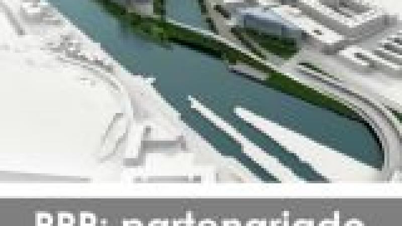 Curso sobre Partenariados Público Privados (PPP)