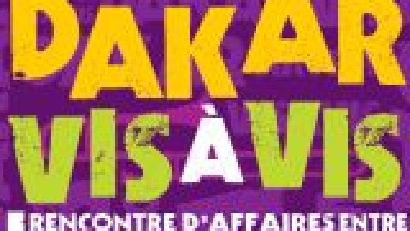 Dakar Vis-à-Vis