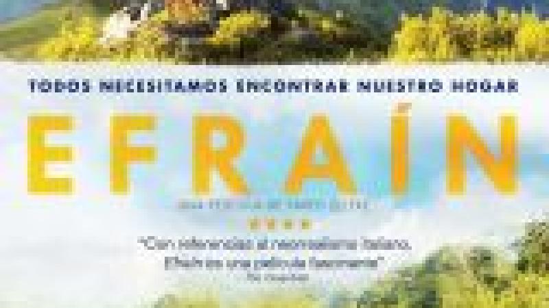 Efraín