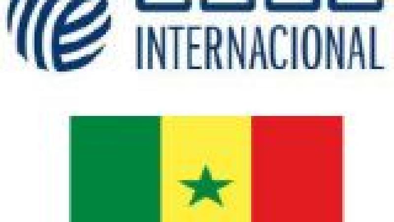 Delegación Empresarial a Senegal