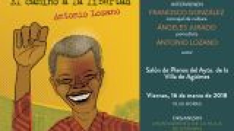Presentación del libro "Mandela, el camino a la libertad"