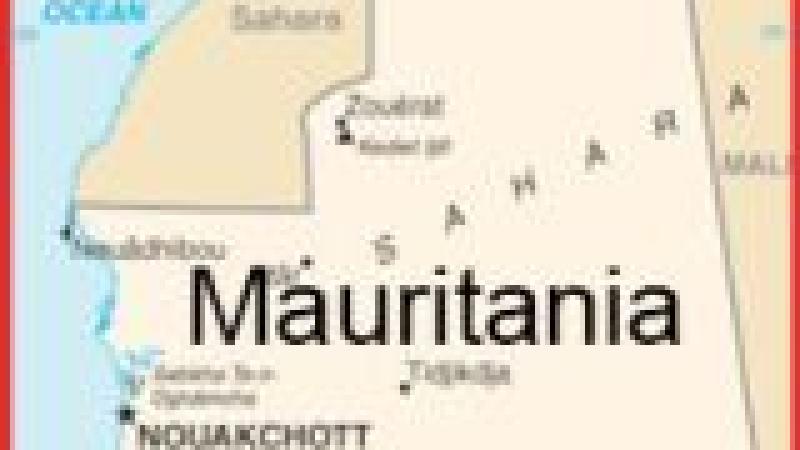 Misión Comercial a Mauritania