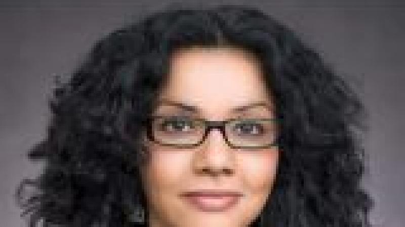 Diálogo con Mona Eltahawy