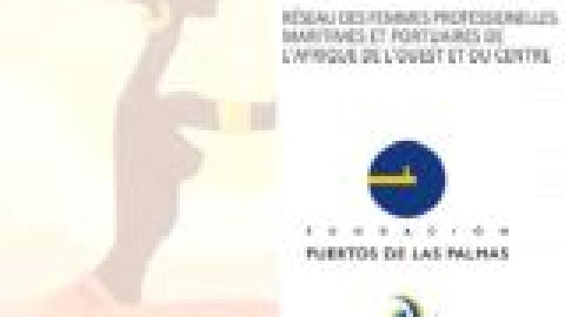 V Jornadas de la Mujer Portuaria y Marítima Africana y Española