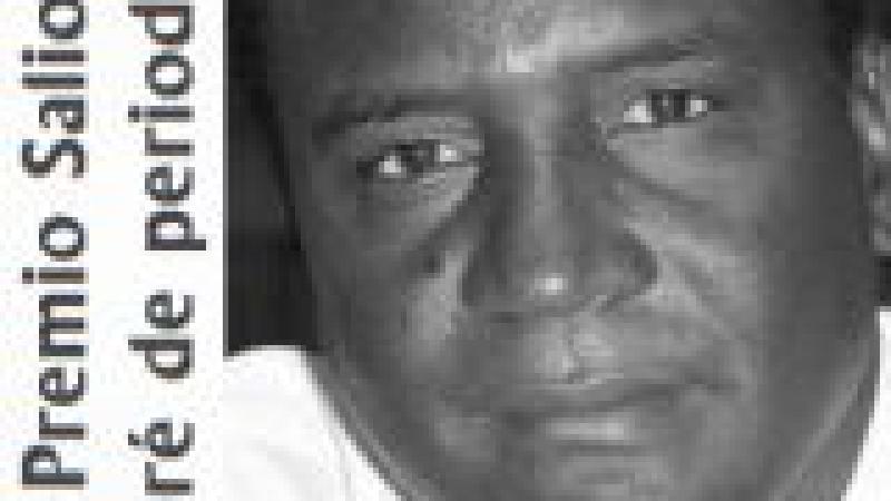 I Premio Saliou Traoré de periodismo en español sobre África