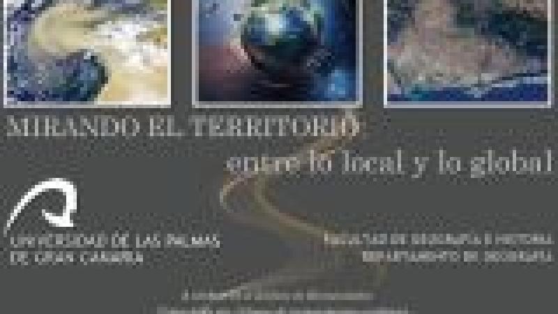 Mirando al Territorio: entre lo local y lo global