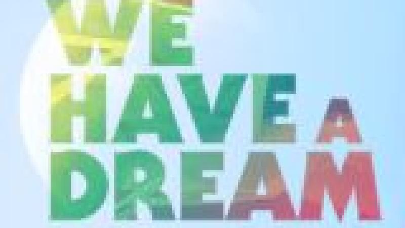 We Have a Dream: La cara humana del Mundial