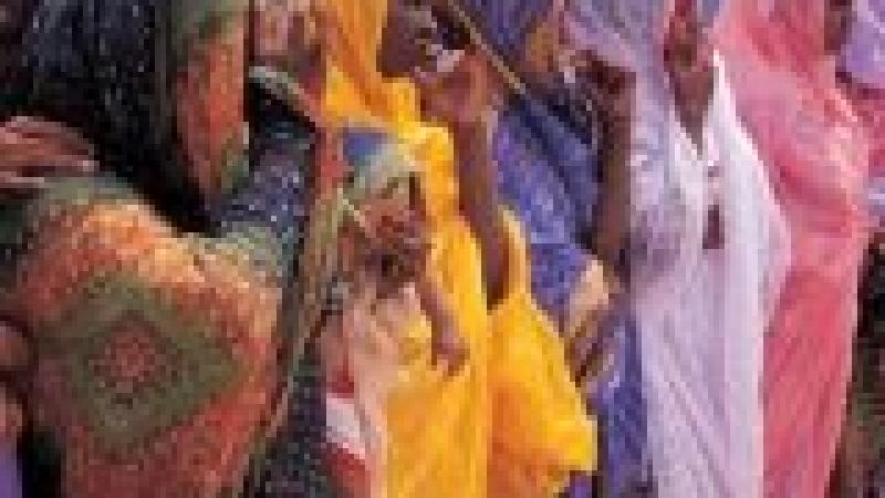 Curso virtual: Mujeres, violencia, conflicto armado y construcción de paz
