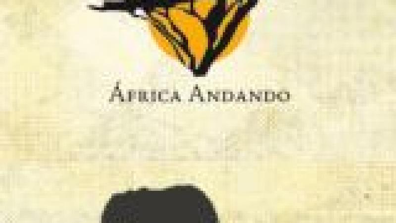 Exposición. Momentos de África Andando