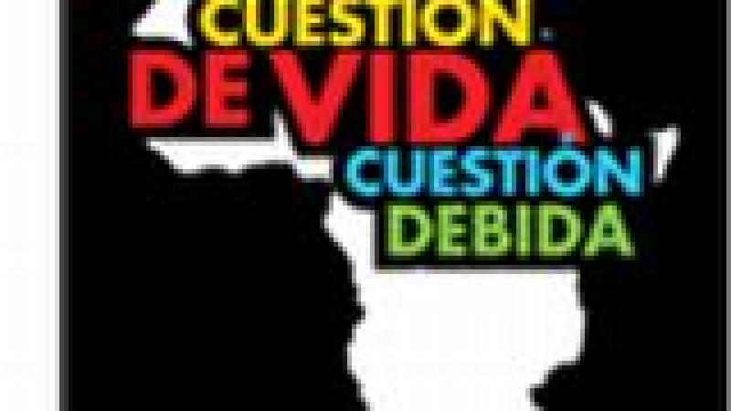 La salud mental, un reto para la cooperación