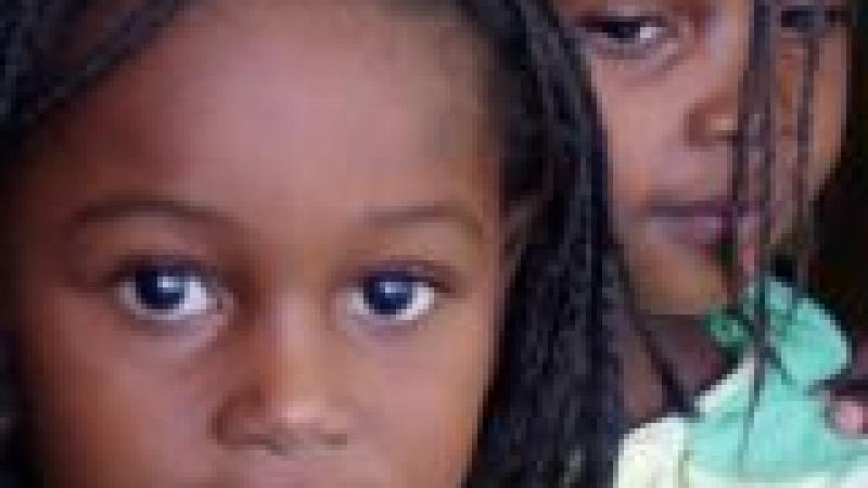 Rastrillo solidario por Mozambique