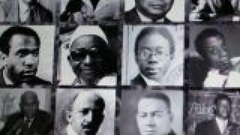 Ciclo de cine 'Utopía y realidad. 50 años de ¿Independencias Africanas?' en Cáceres
