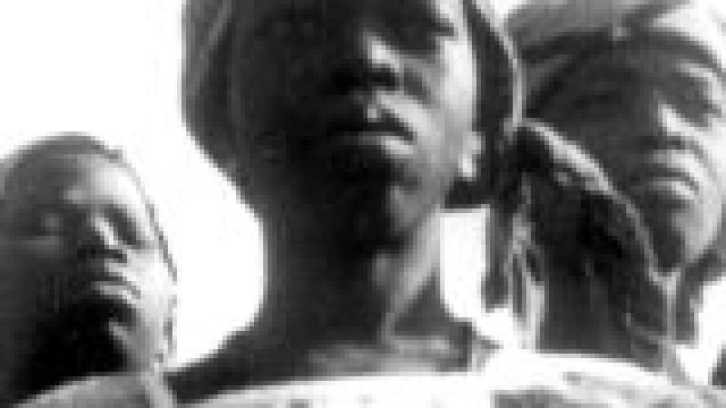 Ciclo de cine 'Utopía y realidad. 50 años de ¿Independencias Africanas?' en Madrid