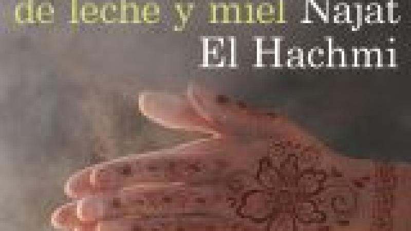 Club de Lectura Casa África con la obra "Madre de leche y miel", de la escritora Najat El Hachmi