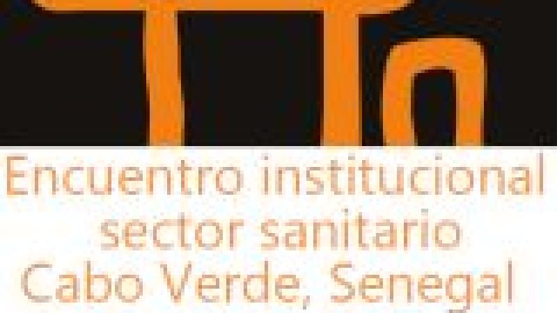 Encuentro institucional del sector sanitario en Cabo Verde, Senegal y Mauritania