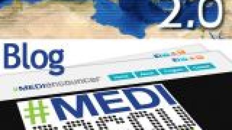 MEDIencounter: I Encuentro de blogueros del Mediterráneo. Ciberactivismo
