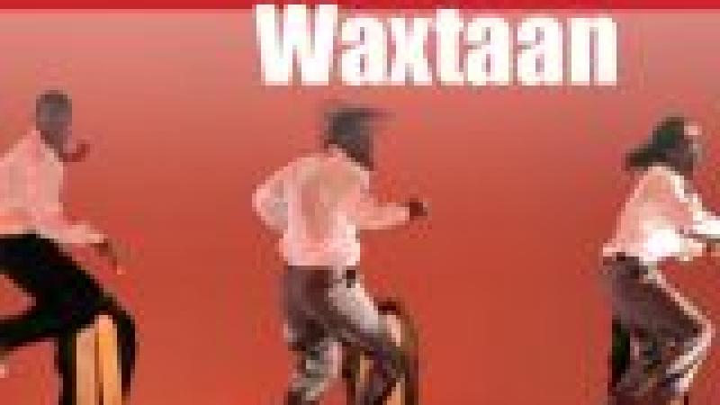 Festival Internacional Madrid en Danza: Presentación de 'Waxtaan', de la compañía senegalesa Jant-Bi