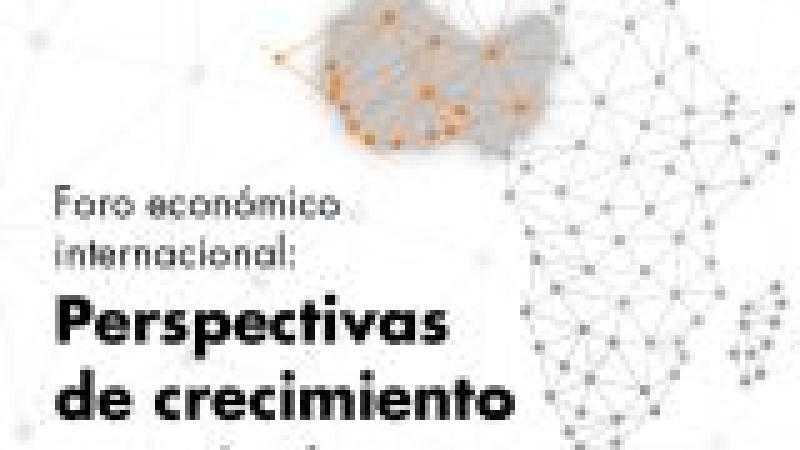 Foro económico internacional: Perspectivas de crecimiento económico en África occidental