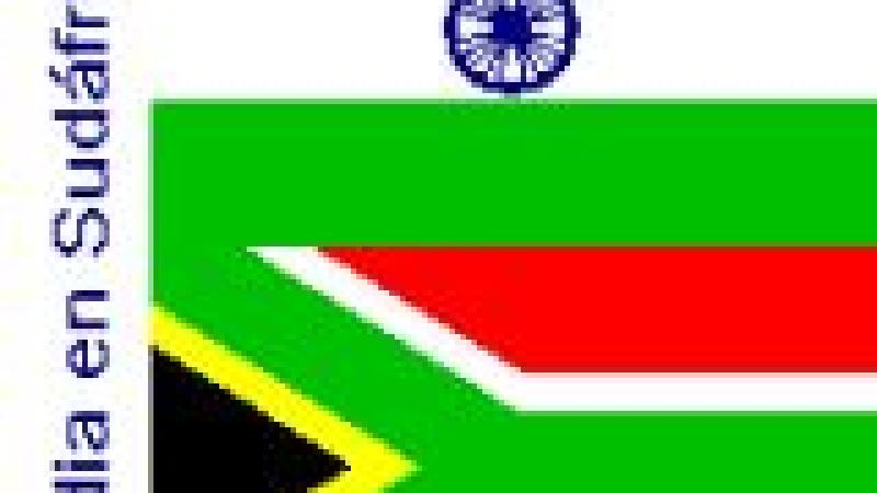 India en Sudáfrica. De trabajadores en las plantaciones a ciudadanos de la Nación del Arcoíris