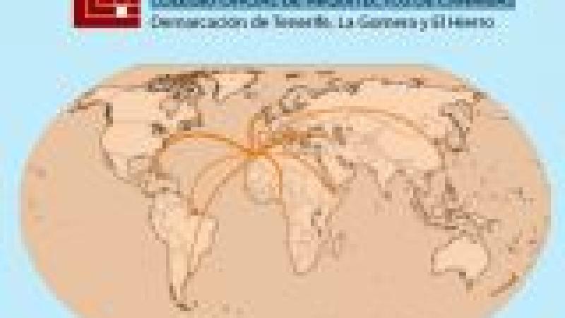 Jornadas de Internacionalización