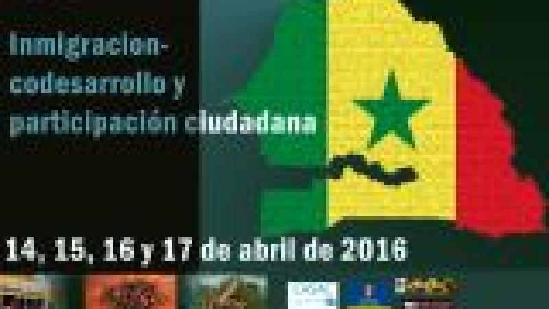 Jornadas conmemorativas por el 56º aniversario de la independencia de Senegal