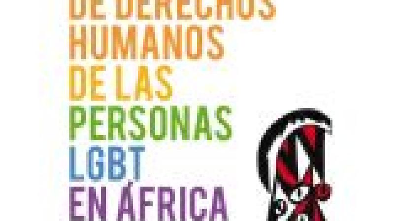I Conferencia de Derechos Humanos de las Personas LGBT en África