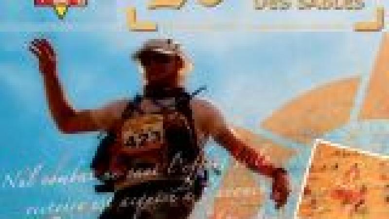 26º Marathon des Sables (MDS)