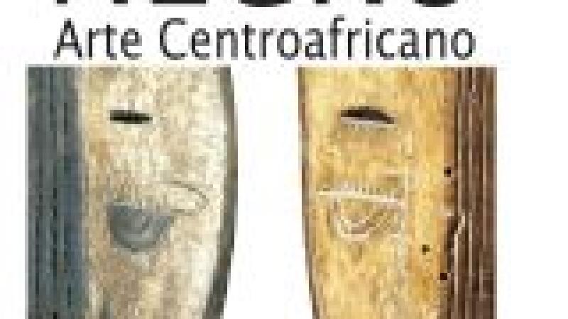 'Negro. Arte Centroafricano' en Casa África