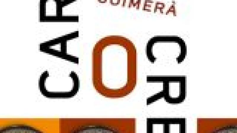 Presentación del libro 'Cara o cruz. Imágenes y palabras de un juego de azar africano'