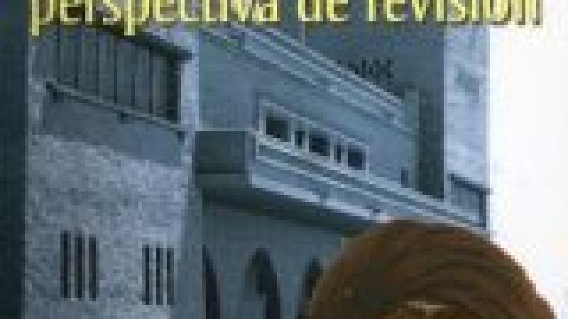 Presentación del libro: El Sáhara, perspectiva de revisión