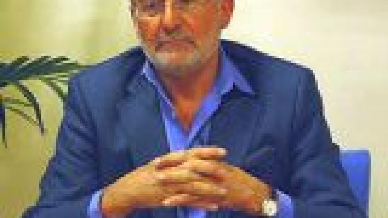 Presentación de 'Entre ambas orillas: ensayos de historia hispano-magrebíes'