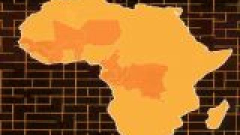 Presentación de 'Mosaico de cuentos africanos'