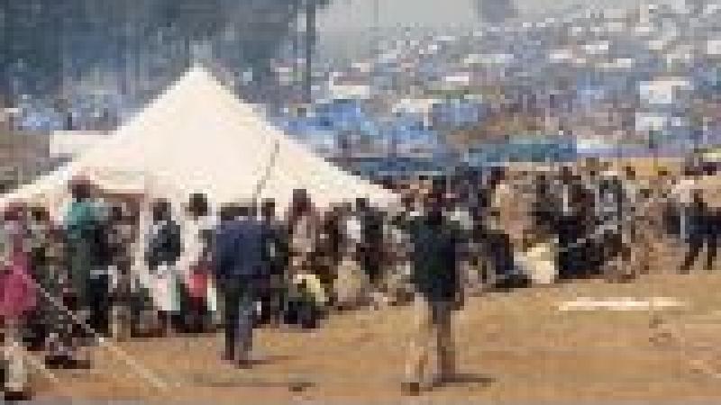 Jornadas: Ruanda, veinte años después