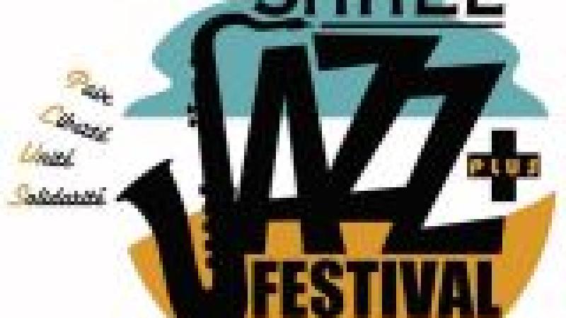 I Sahel Jazz Plus Festival