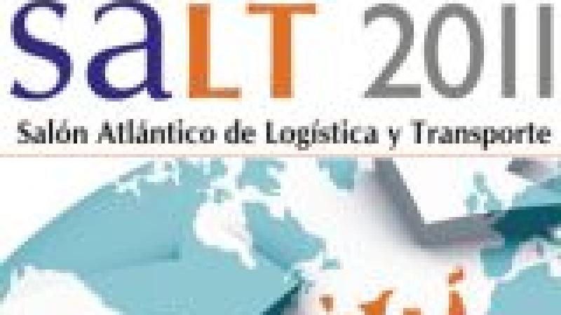 SALT 2011: II Salón de la Logística y el Transporte