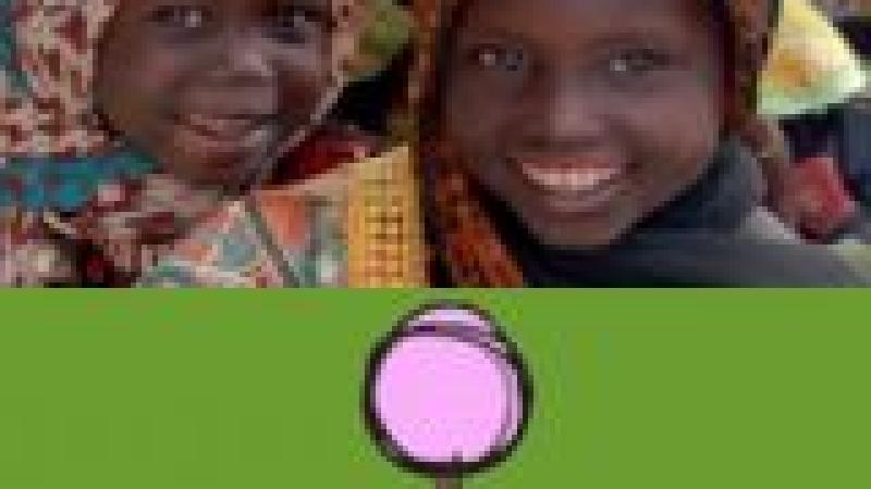 SAME 2011: La educación no es un cuento. Por los derechos de las niñas y las mujeres