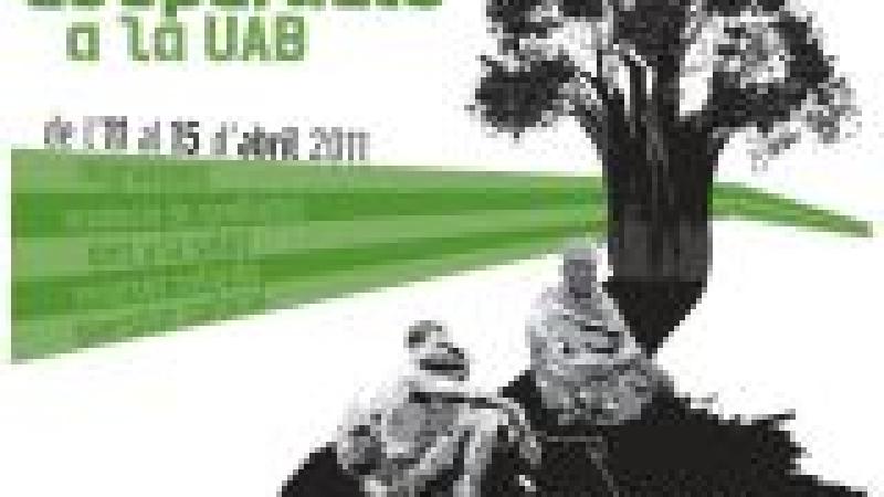VI Semana de la Cooperación al Desarrollo de la UAB