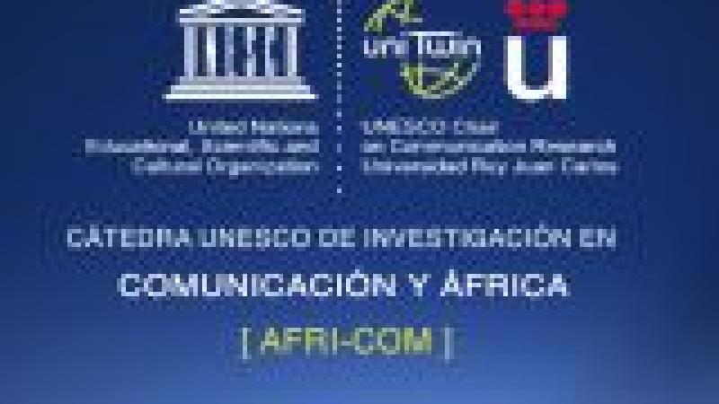 Seminario: estado de las tecnologías de la información y la comunicación en África