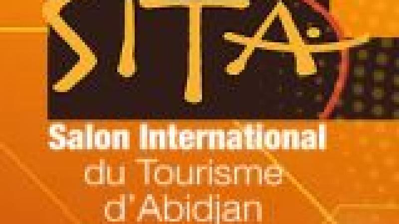 Salón Internacional de Turismo de Abiyán 2018