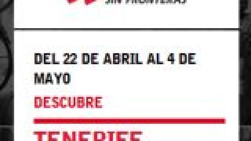 Tenerife Sin Fronteras