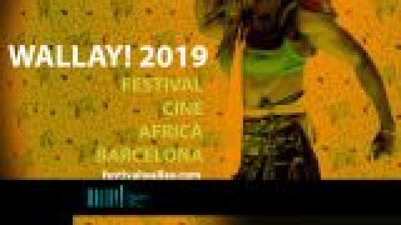 Wallay! Barcelona African Film Festival