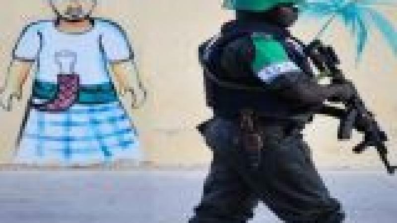 Ciclo "¿Qué pasa en el mundo?" Yihadismo en África: ¿el terrorismo olvidado?